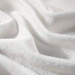 Christmas Flannel Blanket Warm Cozy Soft Throw Bed Sofa Office Travel Camping