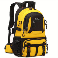 Lightweight Hiking Backpack with Laptop Compartment