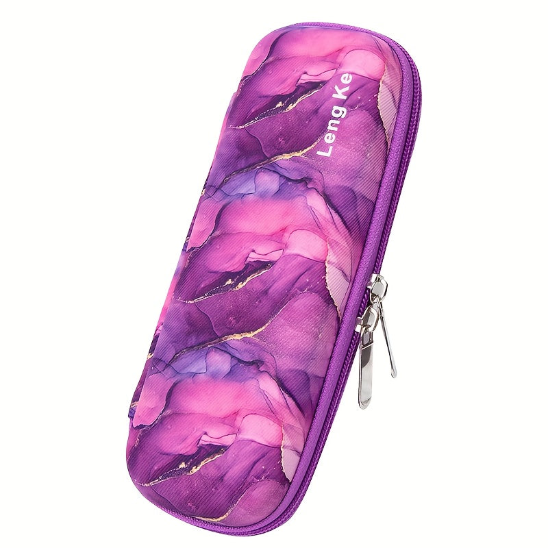 Insulin Travel Case Lightweight Insulated Storage for Needles