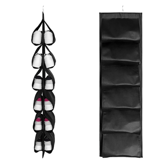 Shoe Storage Hanging Bag Rack Boat Cabin Shoe Rack Organizer