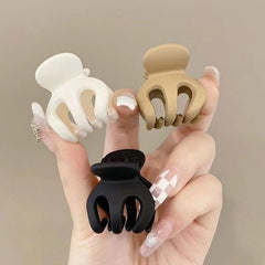 Medium Hair Claw Clips - Hair Styling Accessories