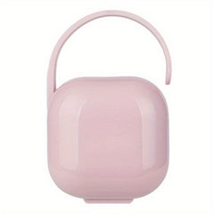 Personalized Baby Pacifier Storage Box