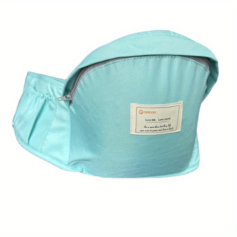 Baby Carrier Waist Toddler Stool Seat Sling Belt Hip Seat