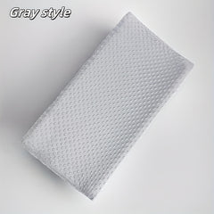 Plush Diaper Changing Pad Cover Soft Polyester Non Slip for Cribs & Play Mats
