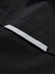 Men's Casual Baseball Collar Jacket Coat For Spring Fall