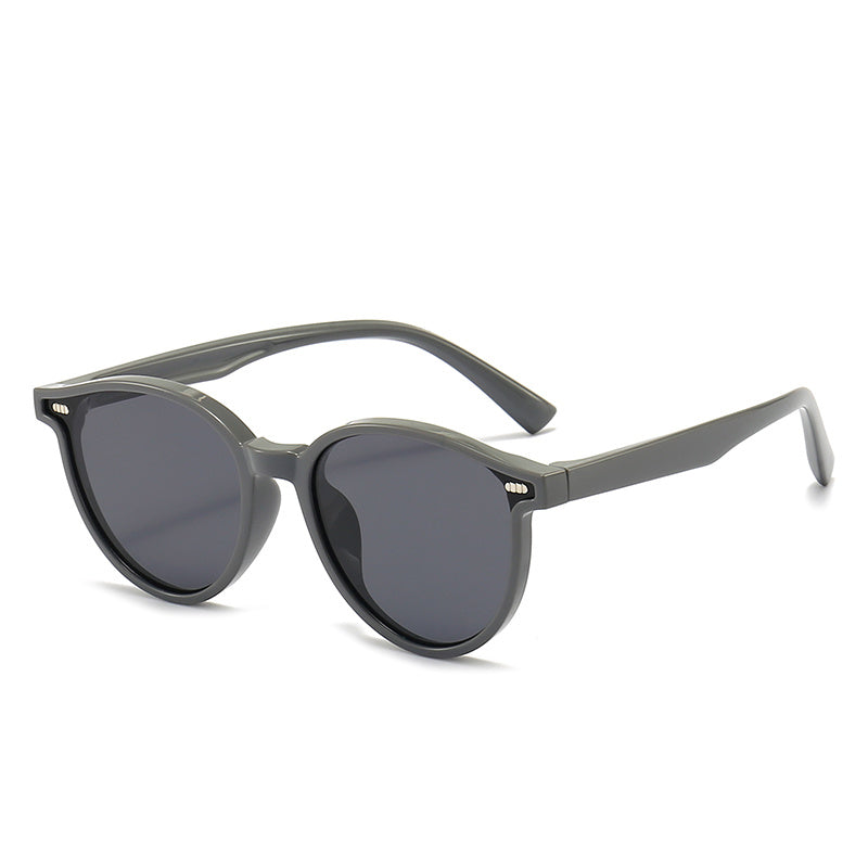 Girls Casual Sunglasses for Party Outdoor Travel