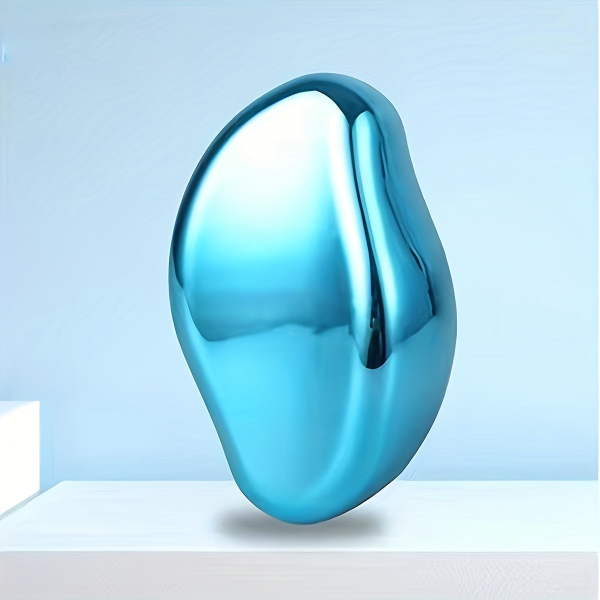 Crystal Hair Eraser For Women Legs Painless Hair Remover