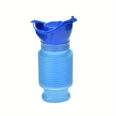 750ML Portable Urinal for Travel Traffic Camping