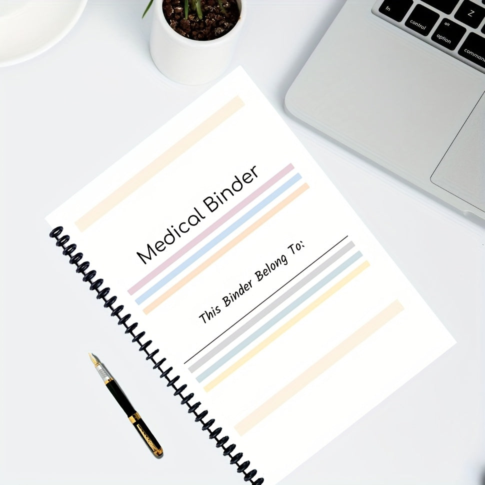 Personalized Medical Records Journal