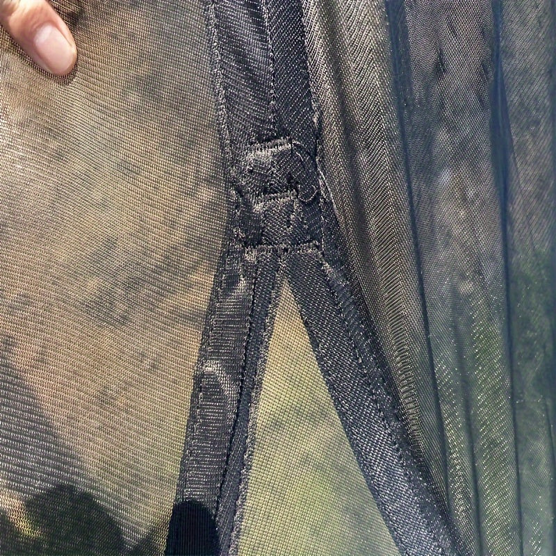 Large Portable Camping Hammock with Straps & Net Pocket