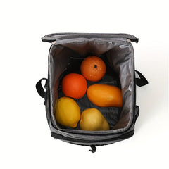 Insulated Leak proof Backpack for Hiking & Outdoor Activities