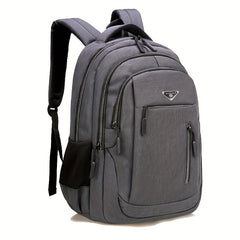 Large Capacity Backpack for Men with Laptop Compartment