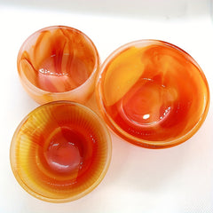 Crystal Bowl Tea Cup Home Decoration Gift Family Friends