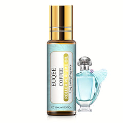 10ml Coffee Fragrance Perfume for Diffusers Aromatherapy