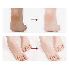 Callus-Removing Foot Mask Whitening Moisturizing Hydrating Foot Care