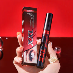 Volumizing Lengthening Mascara Curling Formula Long Lasting Lashes
