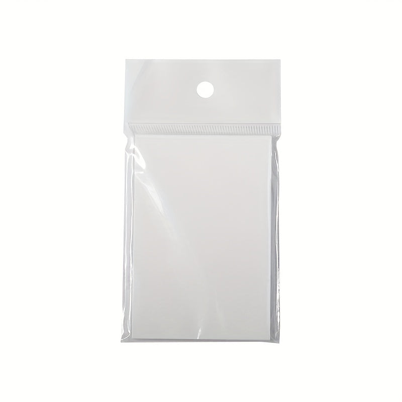 Disposable Makeup Mixing Palette Nail Art Palettes Palette Paper Pad