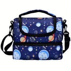 Insulated Cooler Tote Bag Leakproof