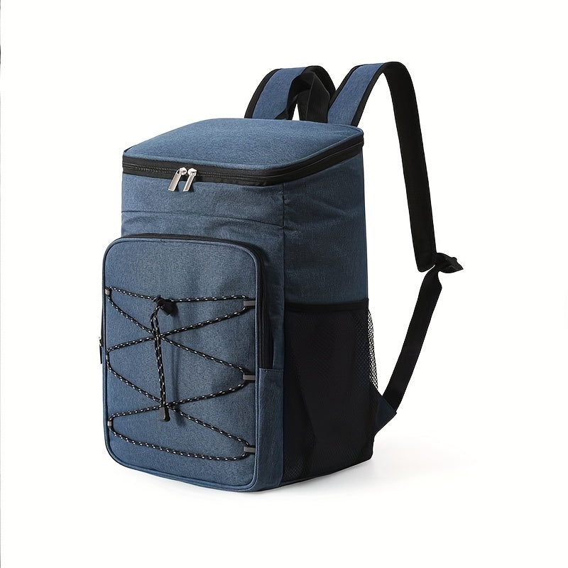 Insulated Leak proof Backpack for Hiking & Outdoor Activities