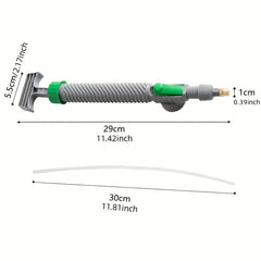 High Pressure Air Pump Manual Sprayer for Garden Watering
