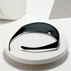 Children's Future Tech Glasses for Stage Performance