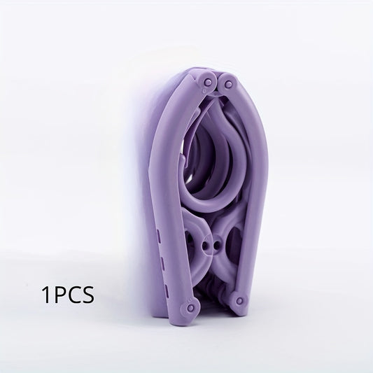 Portable Travel Drying Rack Multifunctional Hanger
