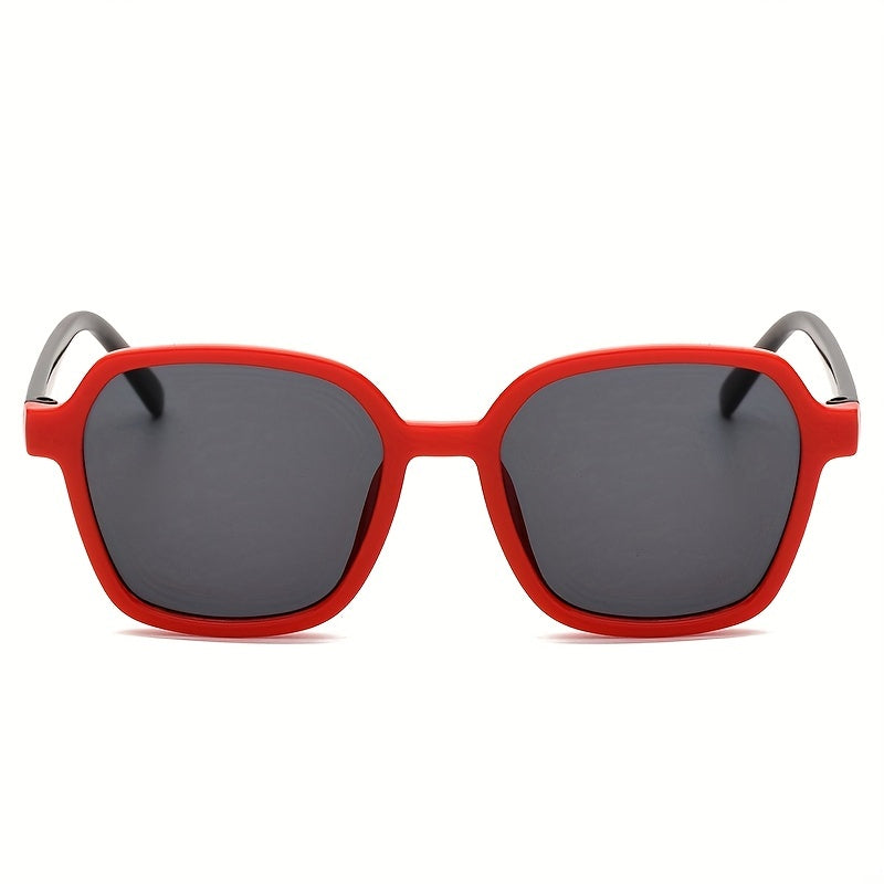 Y2K Sunglasses UV Protection for Boys and Girls