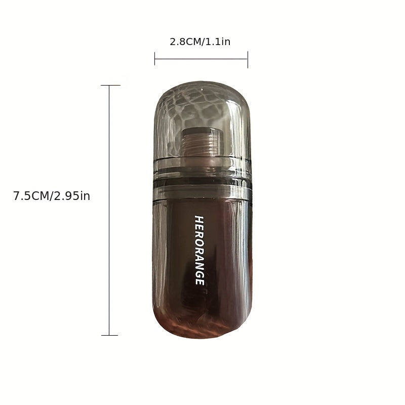 Moisturising Lip Gloss Lip Tint Stain Long Lasting Lipstick