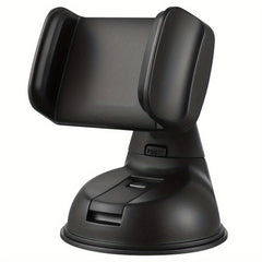 Universal 360 Rotating Phone Stand Car Holder for iPhone Smartphone