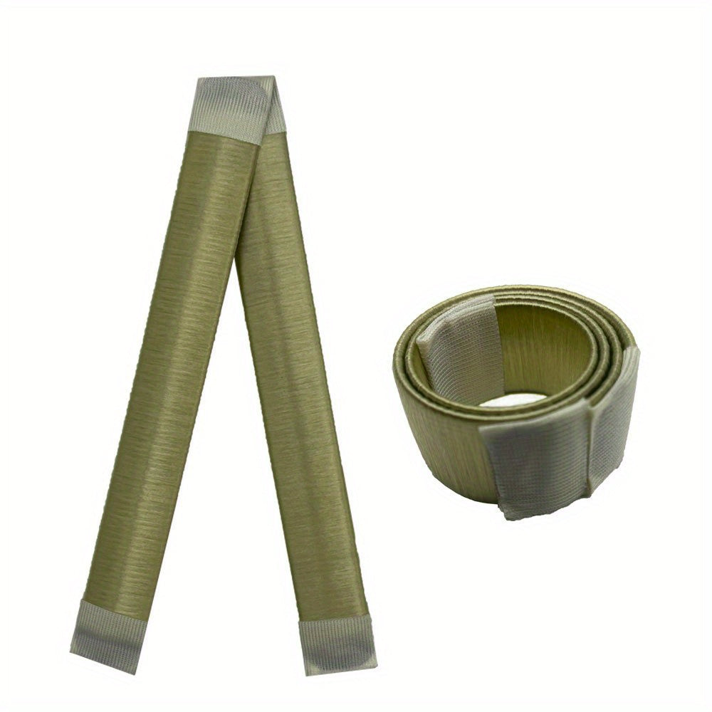 Magic Hair Bun Maker Twisted Updo French Curls Fast & Easy Crown Styler