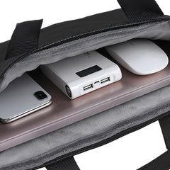 Ultra Thin Laptop Protective Cover Black Grey Portable School Va