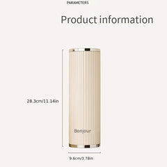 Light Style Paper Cup Extractor Water Dispenser Cup Holder