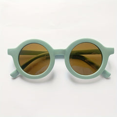 8 Pack Kids Sunglasses Round Sunglasses Accessories For Party Gift