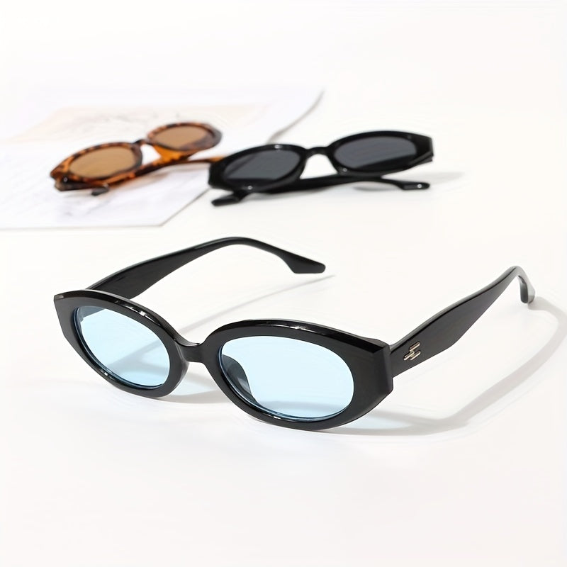 Kids Sunshade Sunglasses Set with Case