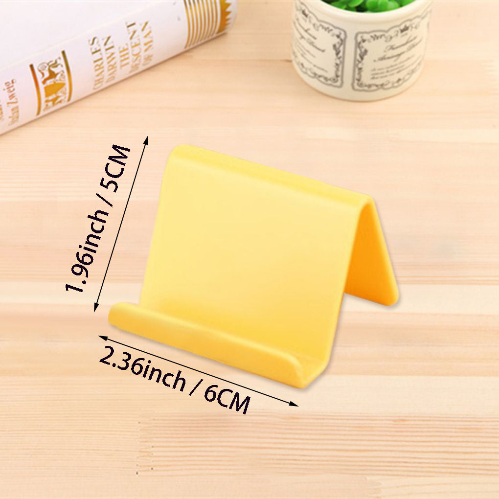 Desktop Mobile Phone Stand Smartphone Holder 2 36 1 96inch 6