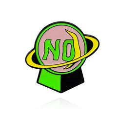 Men's Cartoon Brooch for Clothing Bags Jackets