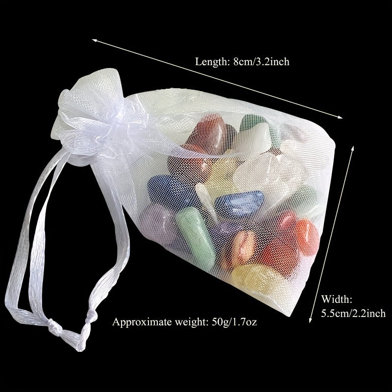 Natural Crystal Rubbles & Blocks for Decoration & Energy Therapy