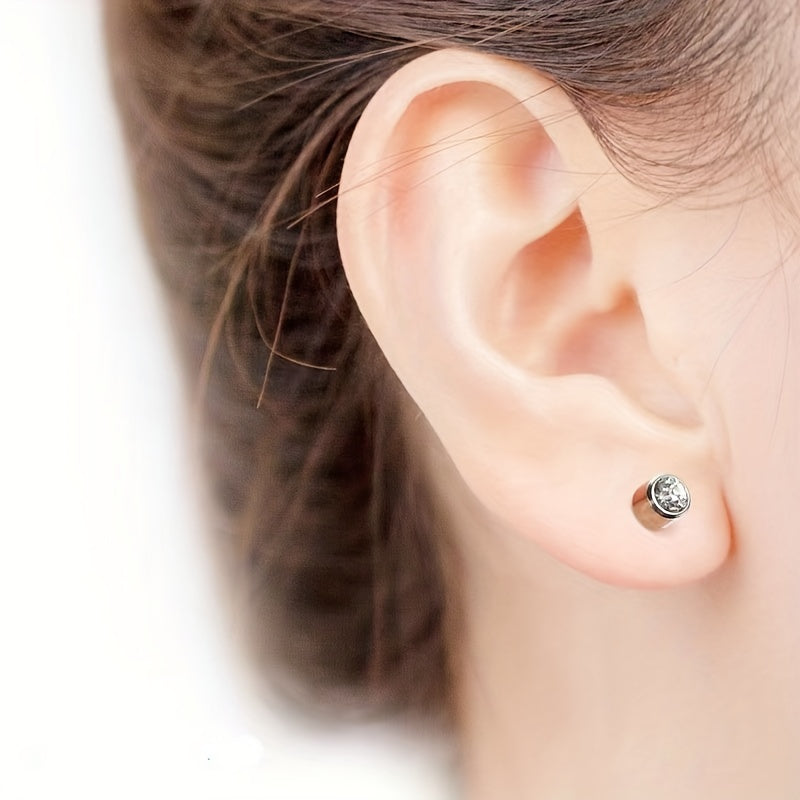 Disposable Ear Piercing Device Painless Piercer