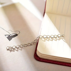 30pcs Bulk Bracelet Necklace Extension Chains 1.969in for DIY Jewelry Making