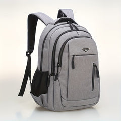 Large Capacity Backpack for Men with Laptop Compartment