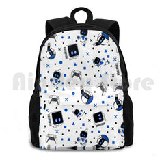 Astrobot Hiking Backpack Waterproof Camping Travel