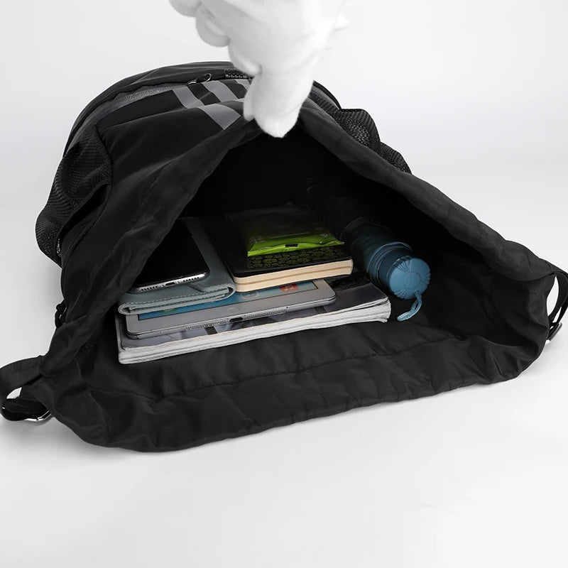 Ultralight Waterproof Travel Backpack for Hiking Camping