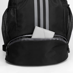 Ultralight Waterproof Travel Backpack for Hiking Camping