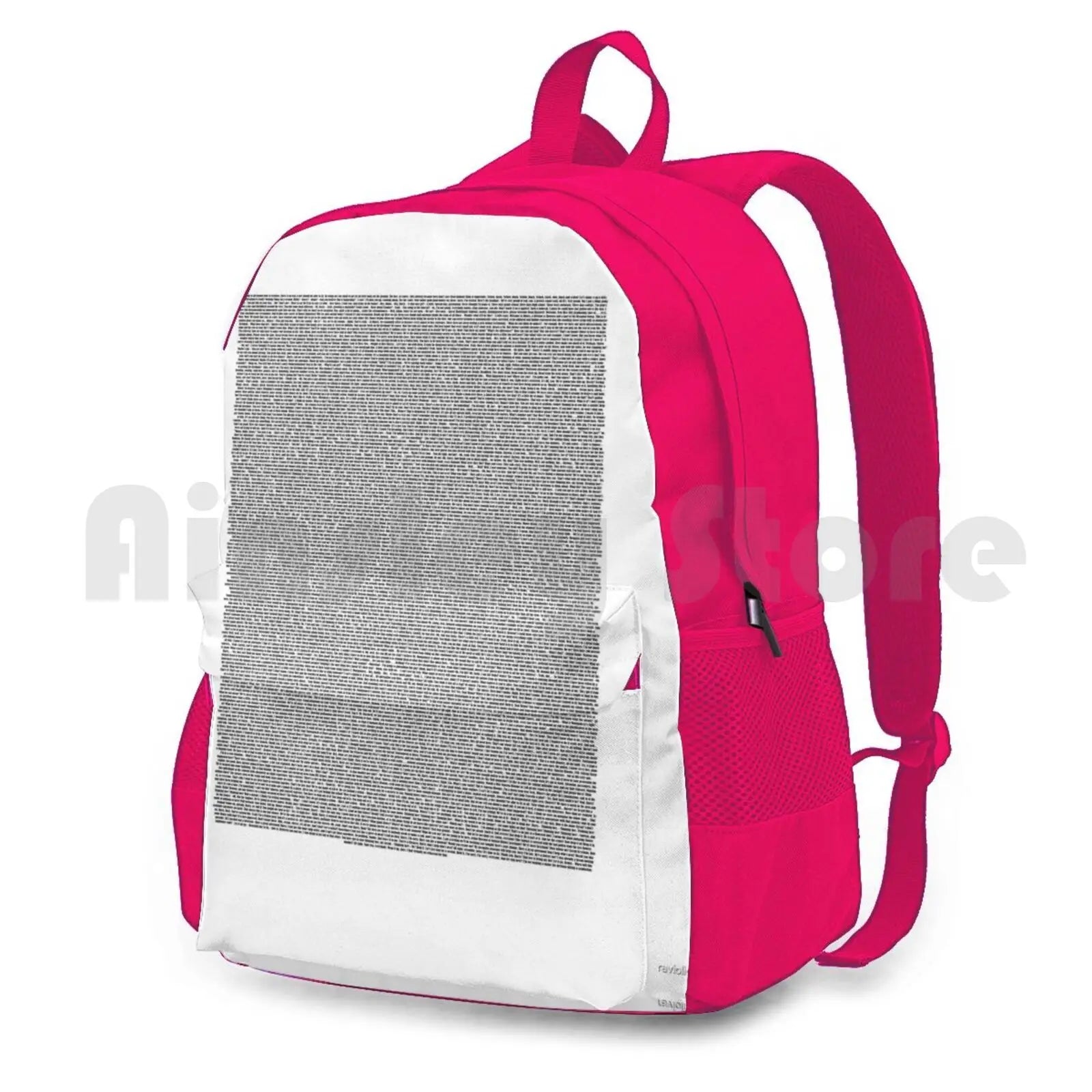 Waterproof Hiking Backpack for Outdoor Camping