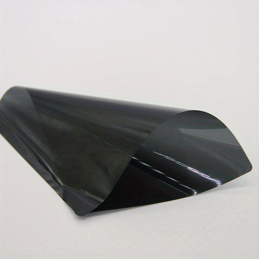 Privacy Solar Window Tint Film For Car Heat&UV Rejection 2ply Auto