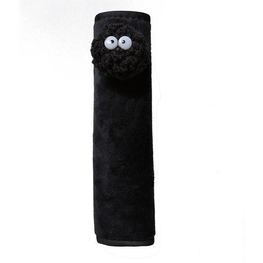 Soft Seat Belt Shoulder Pads for Kids and Car Dolls