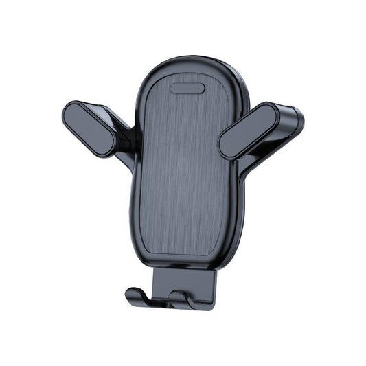 Car Mobile Phone Holder Hook Outlet Fixed Accessories
