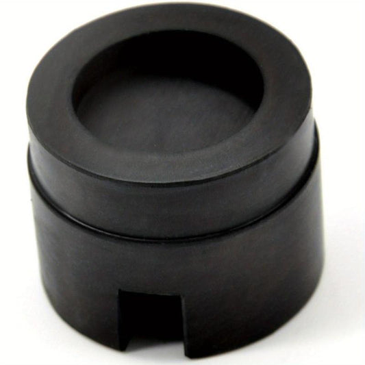 Car Jack Support Rubber Pad for Vehicle Security