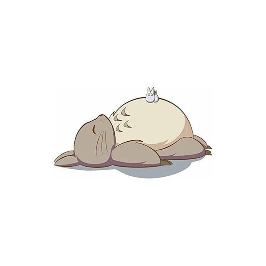 My Neighbor Totoro Car Sticker Vehicle Decoration KK13