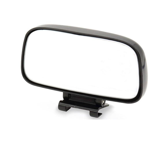 1pc Large View Blind Spot Mirror Car External Adjustable Reflective Wide angle